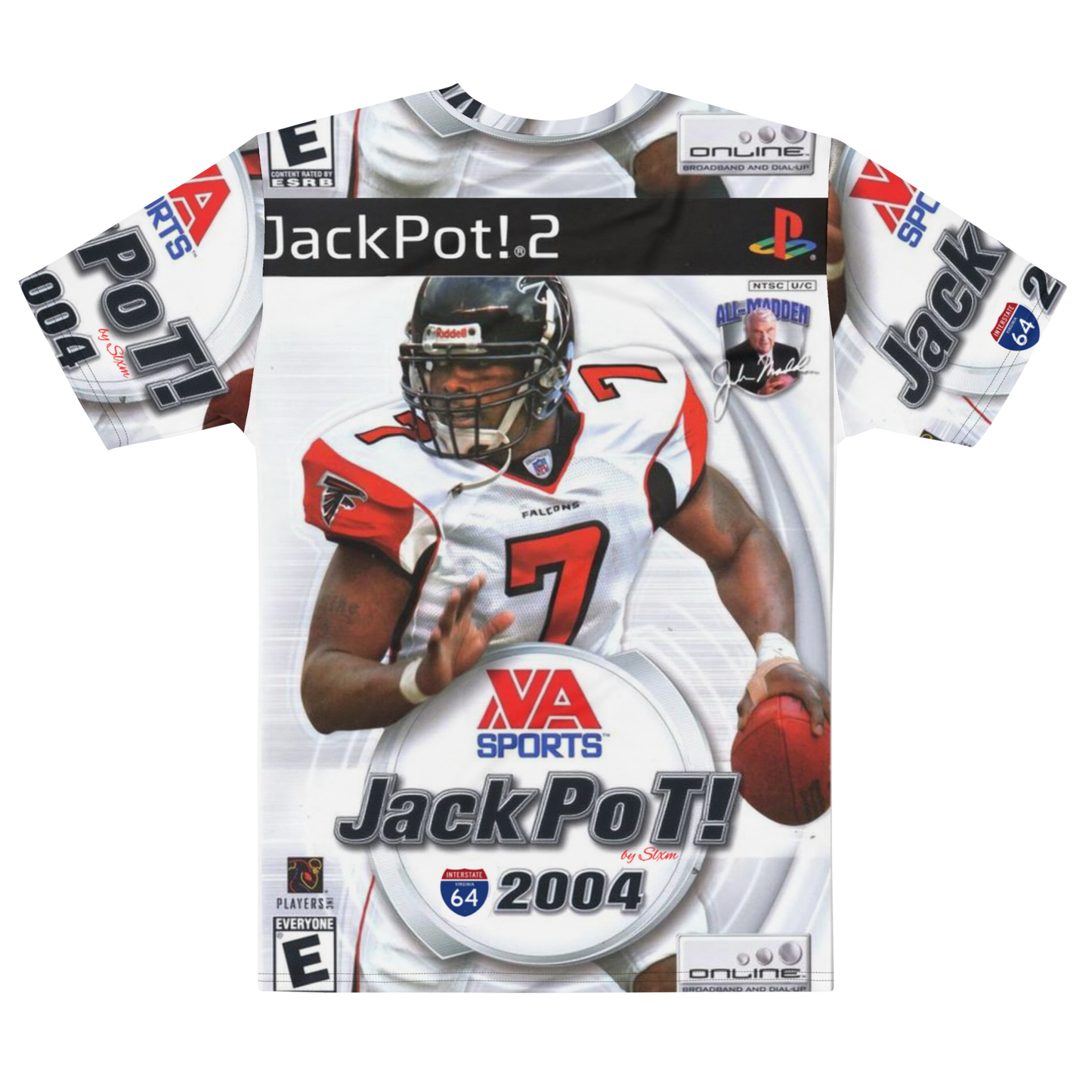 JackpoT! 2004