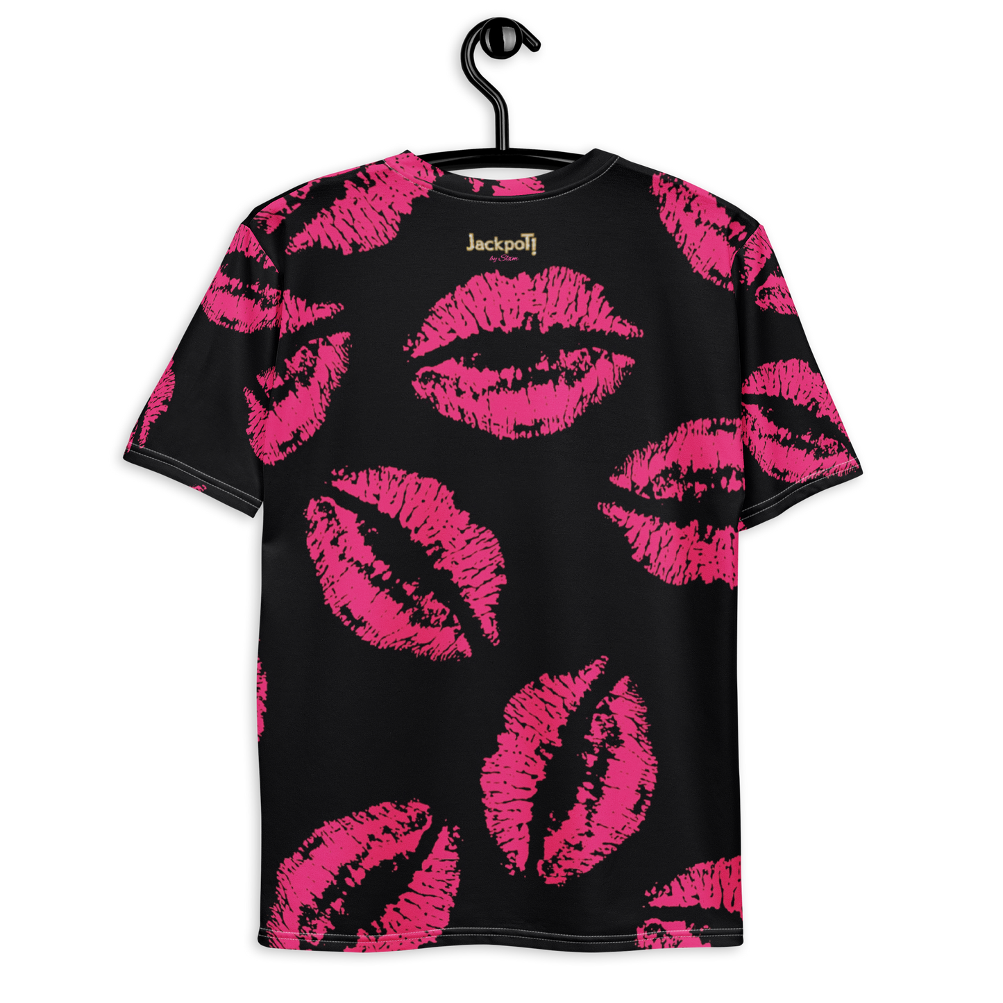 JackpoT! by Slxm "Pink Bankrolls"