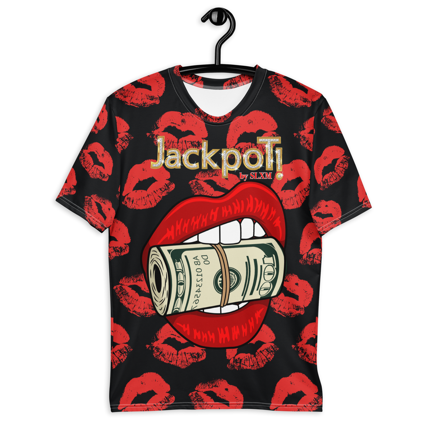 JackpoT! by Slxm "Red Bankrolls"