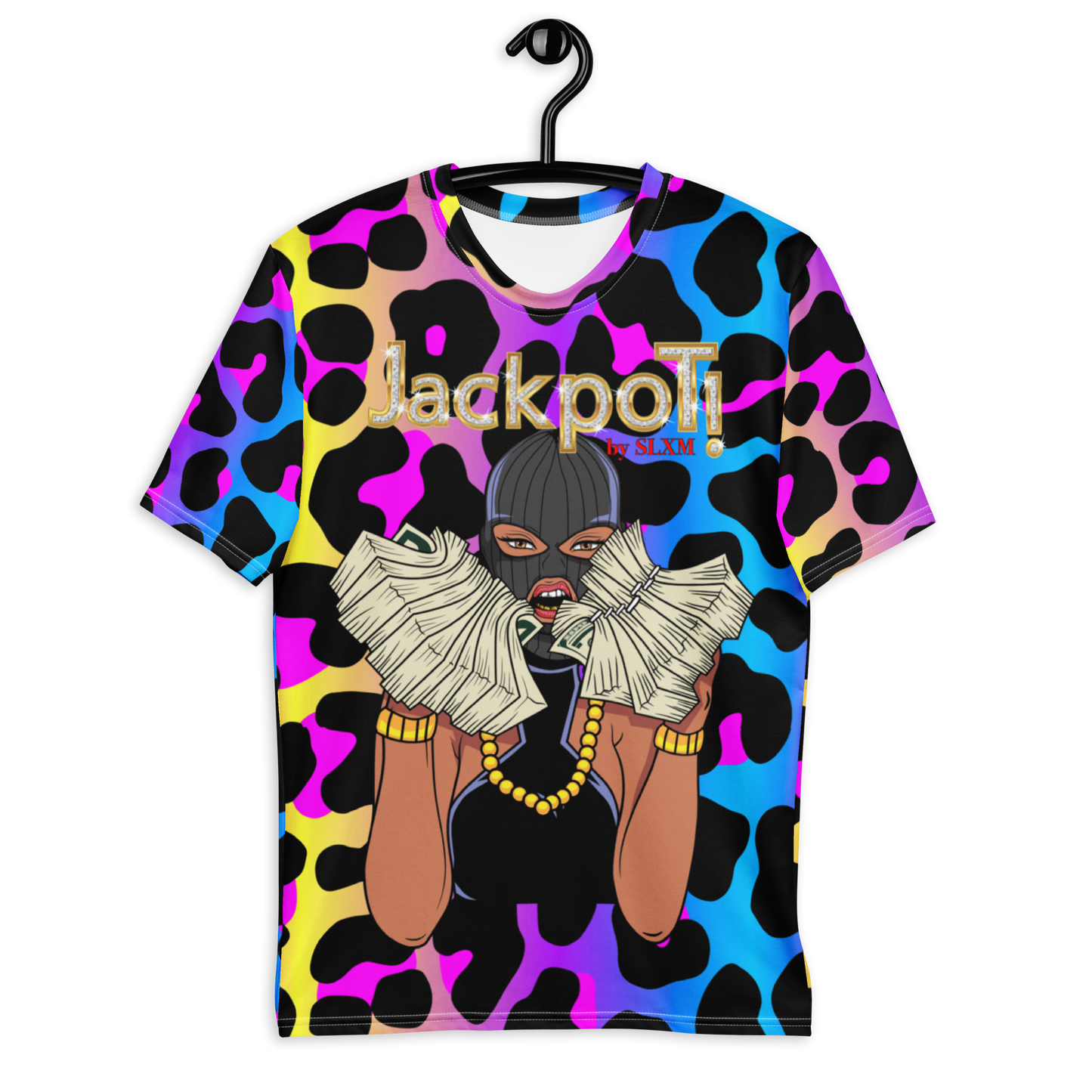 JackpoT! by Slxm "Set It Off 2"