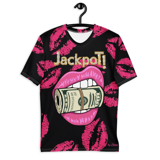 JackpoT! by Slxm "Pink Bankrolls"