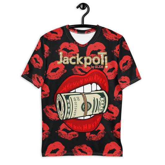 JackpoT! by Slxm "Red Bankrolls"